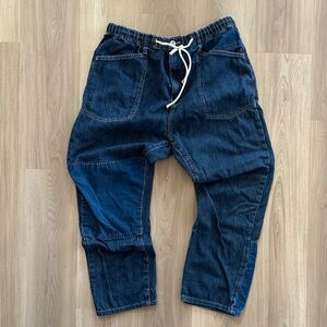 Pilcro Pull On Pants